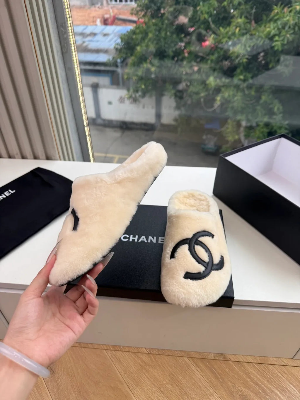 Chanel Women's Shoes
