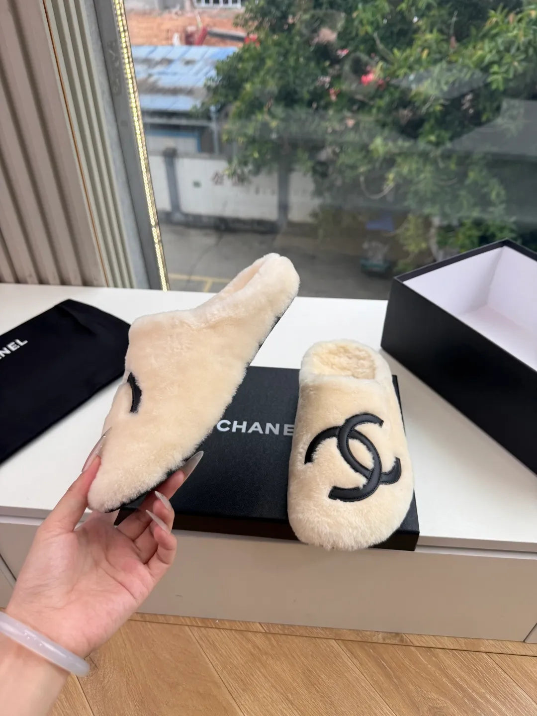 Chanel Women's Shoes