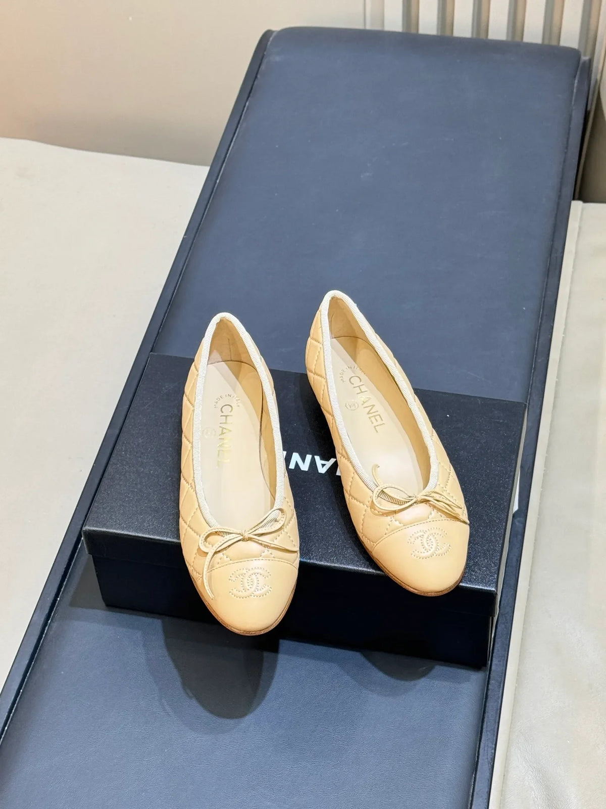 Chanel Women's Shoes