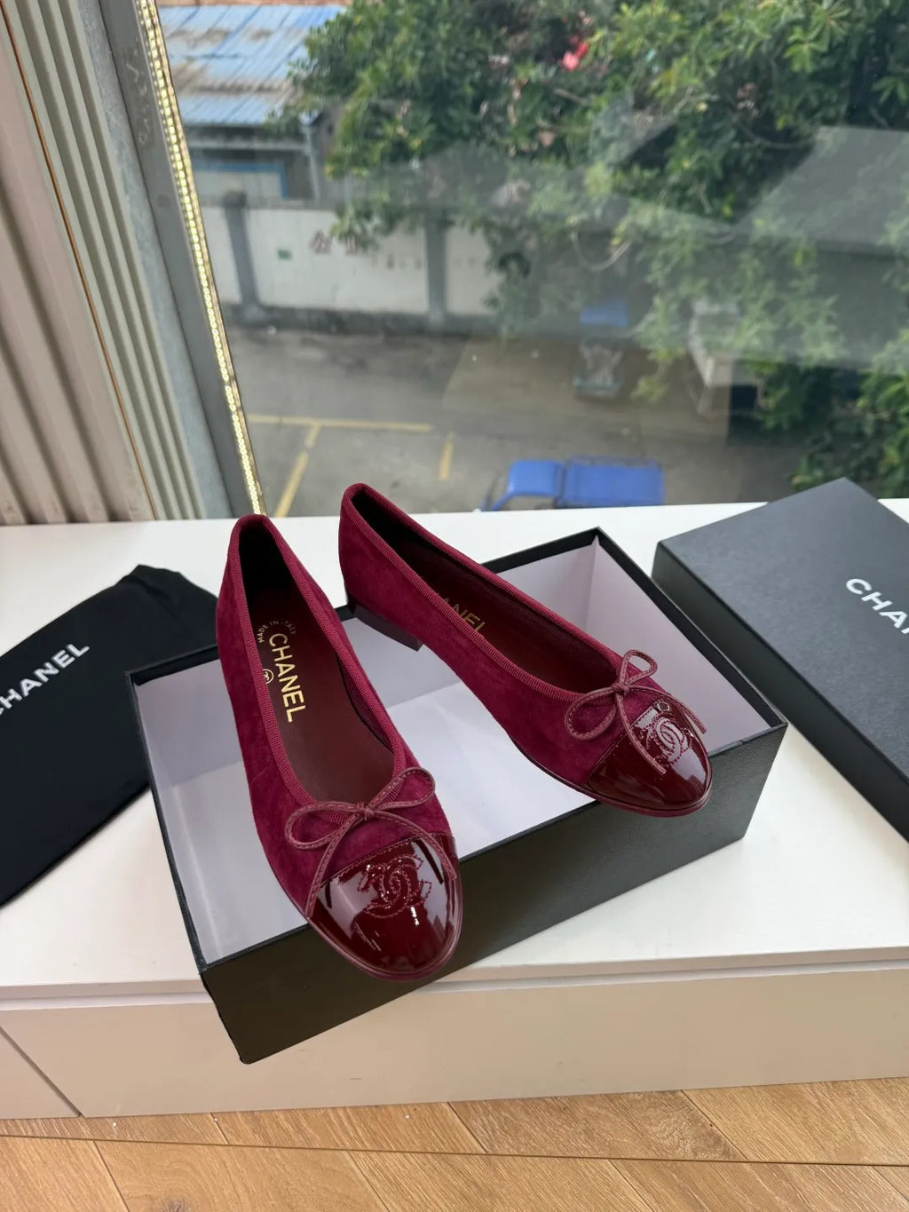 Chanel Women's Shoes