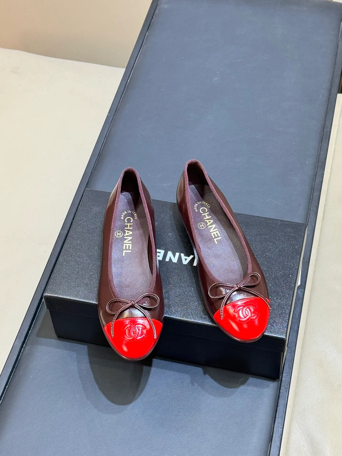 Chanel Women's Shoes