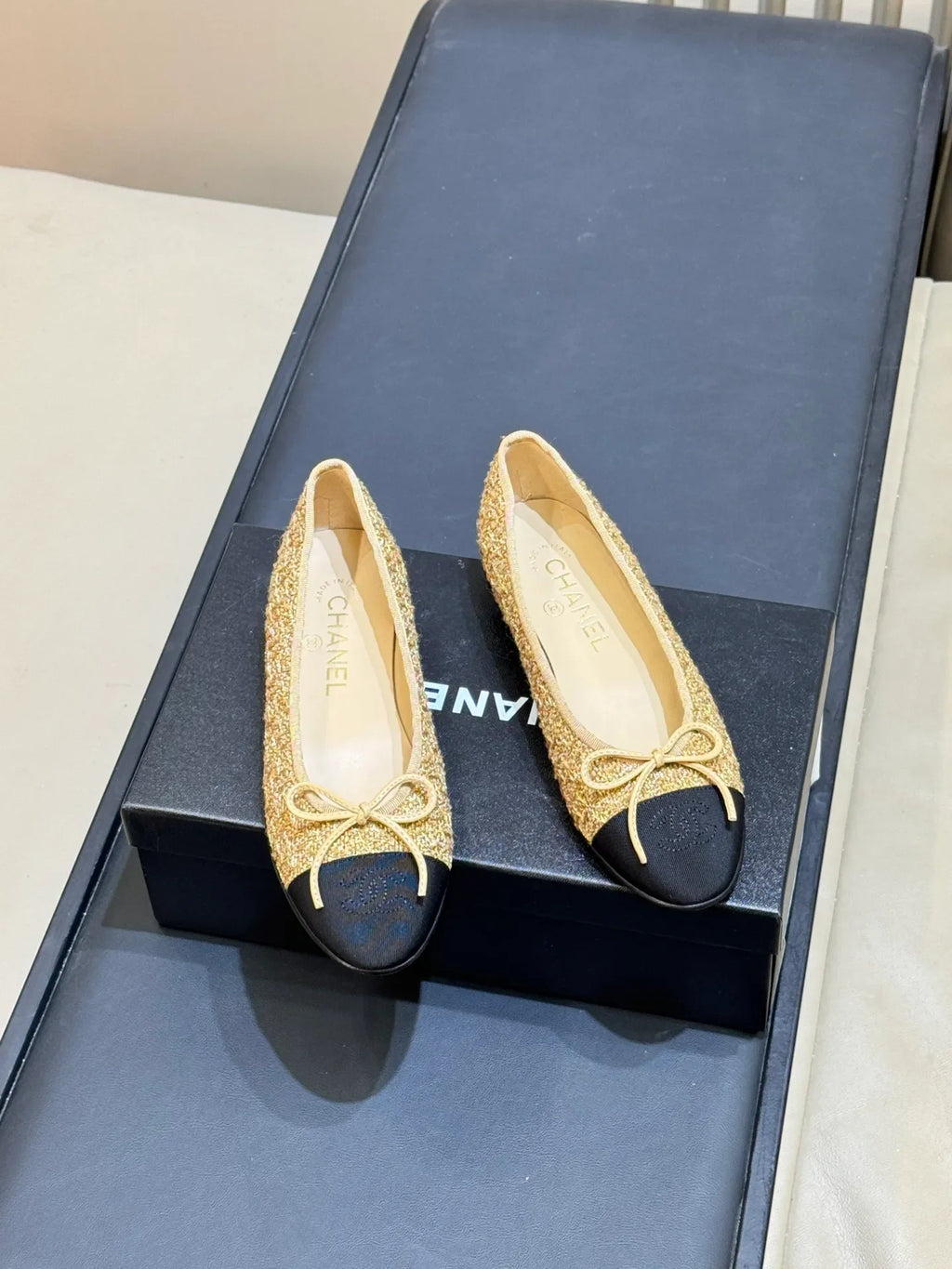 Chanel Women's Shoes