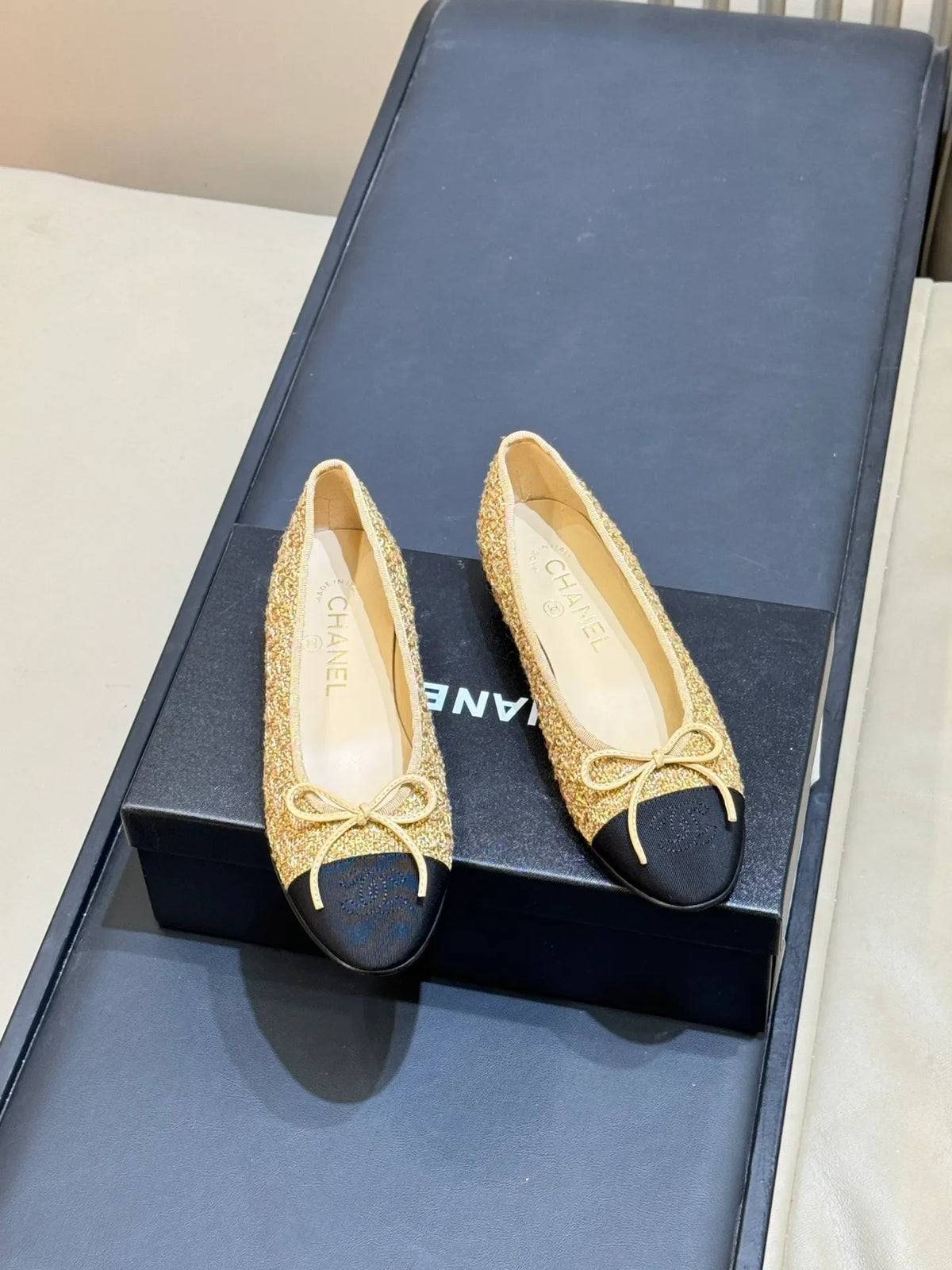 Chanel Women's Shoes