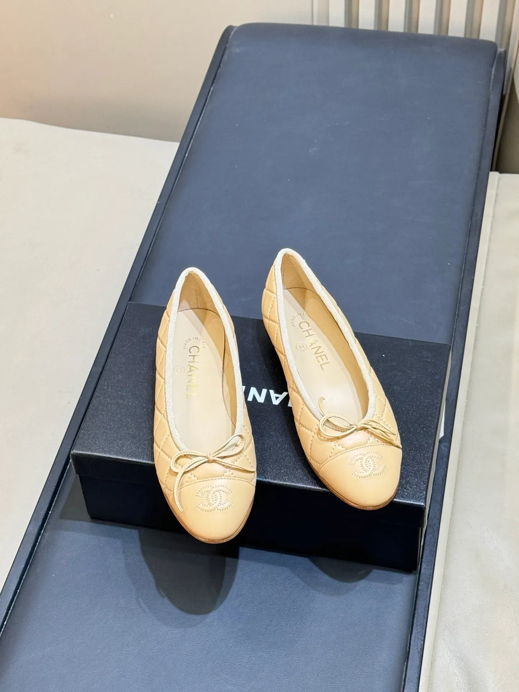 Chanel Women's Shoes