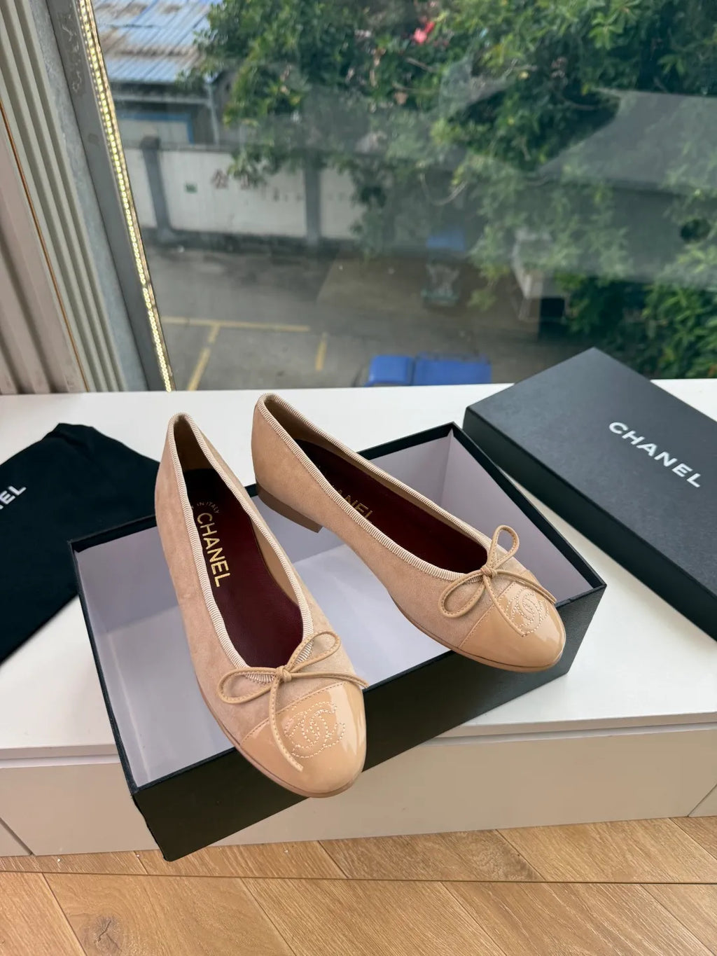Chanel Women's Shoes