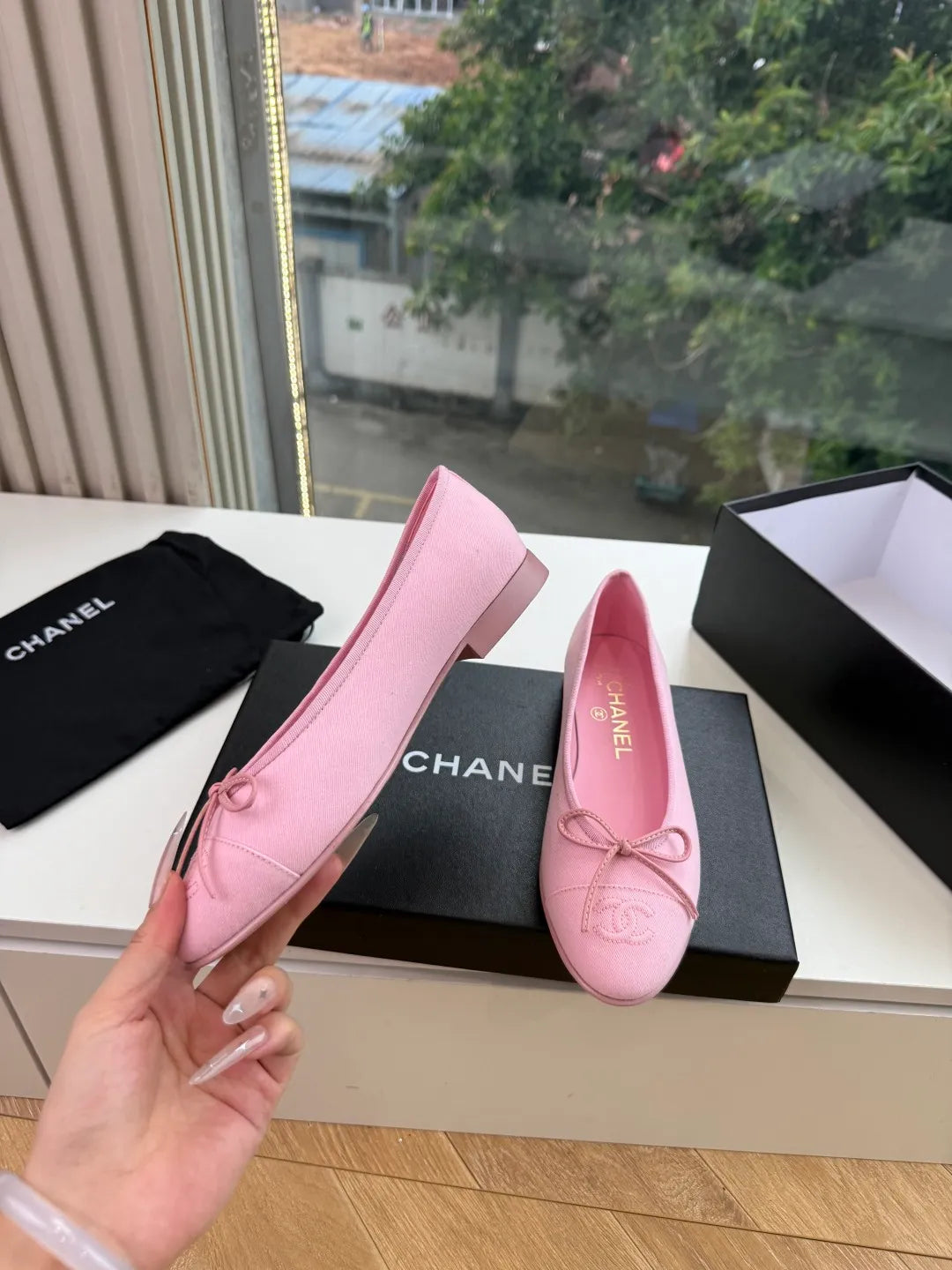 Chanel Women's Shoes