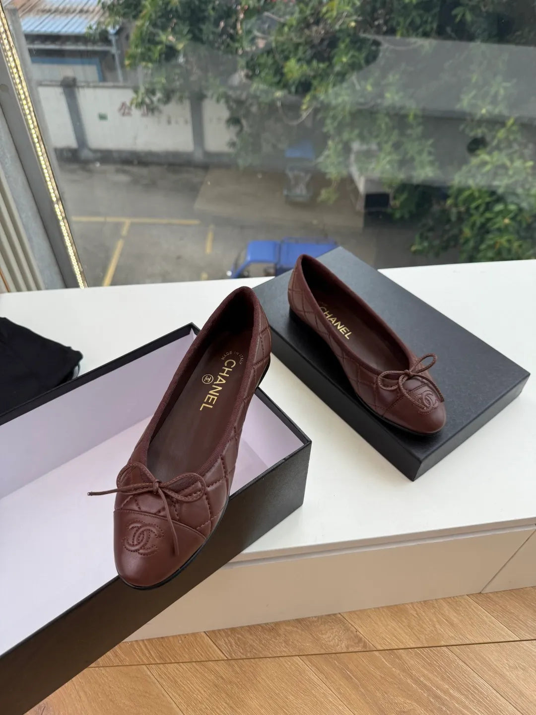 Chanel Women's Shoes