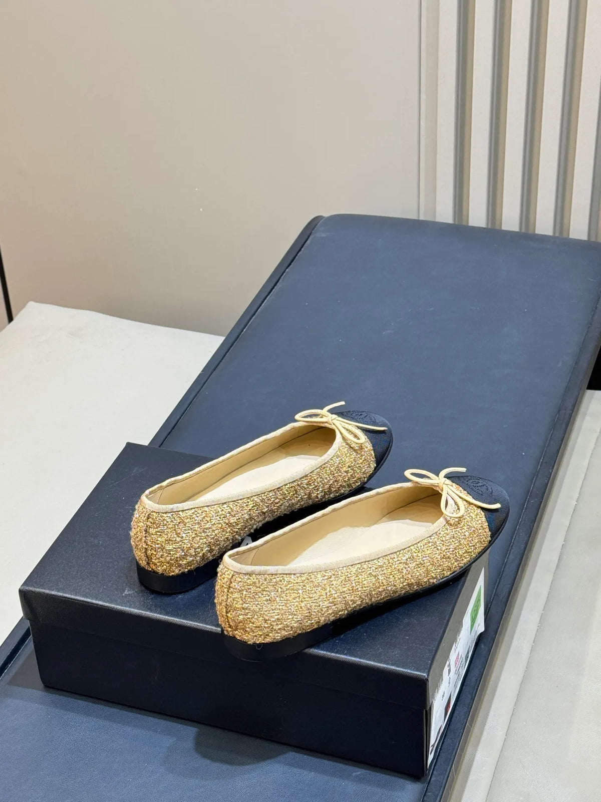 Chanel Women's Shoes