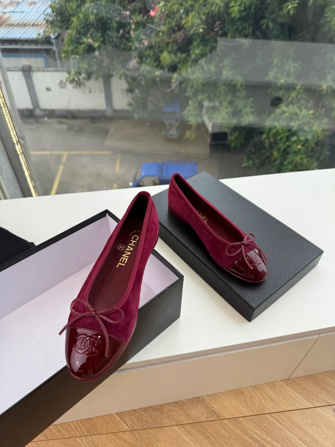 Chanel Women's Shoes