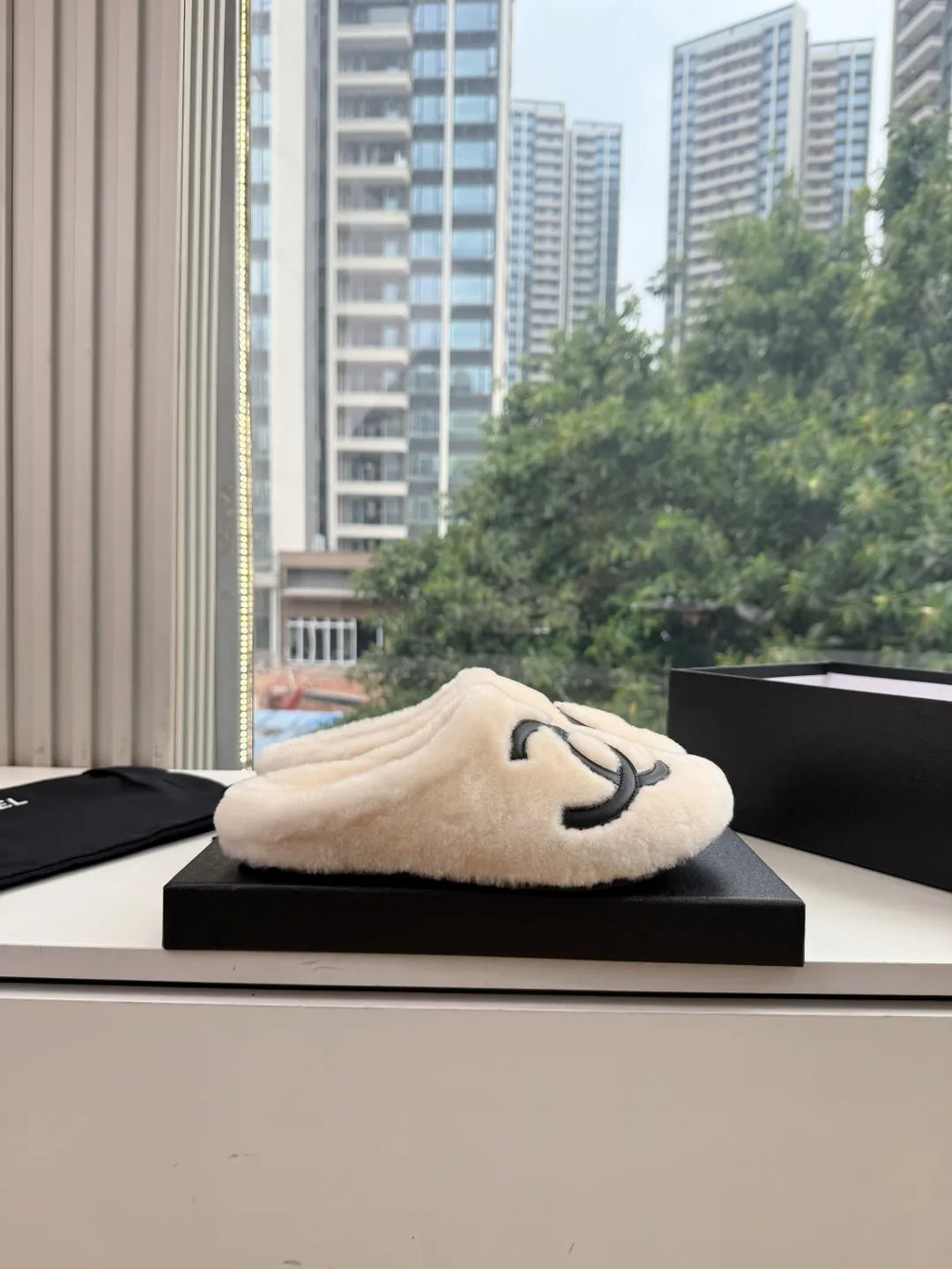 Chanel Women's Shoes