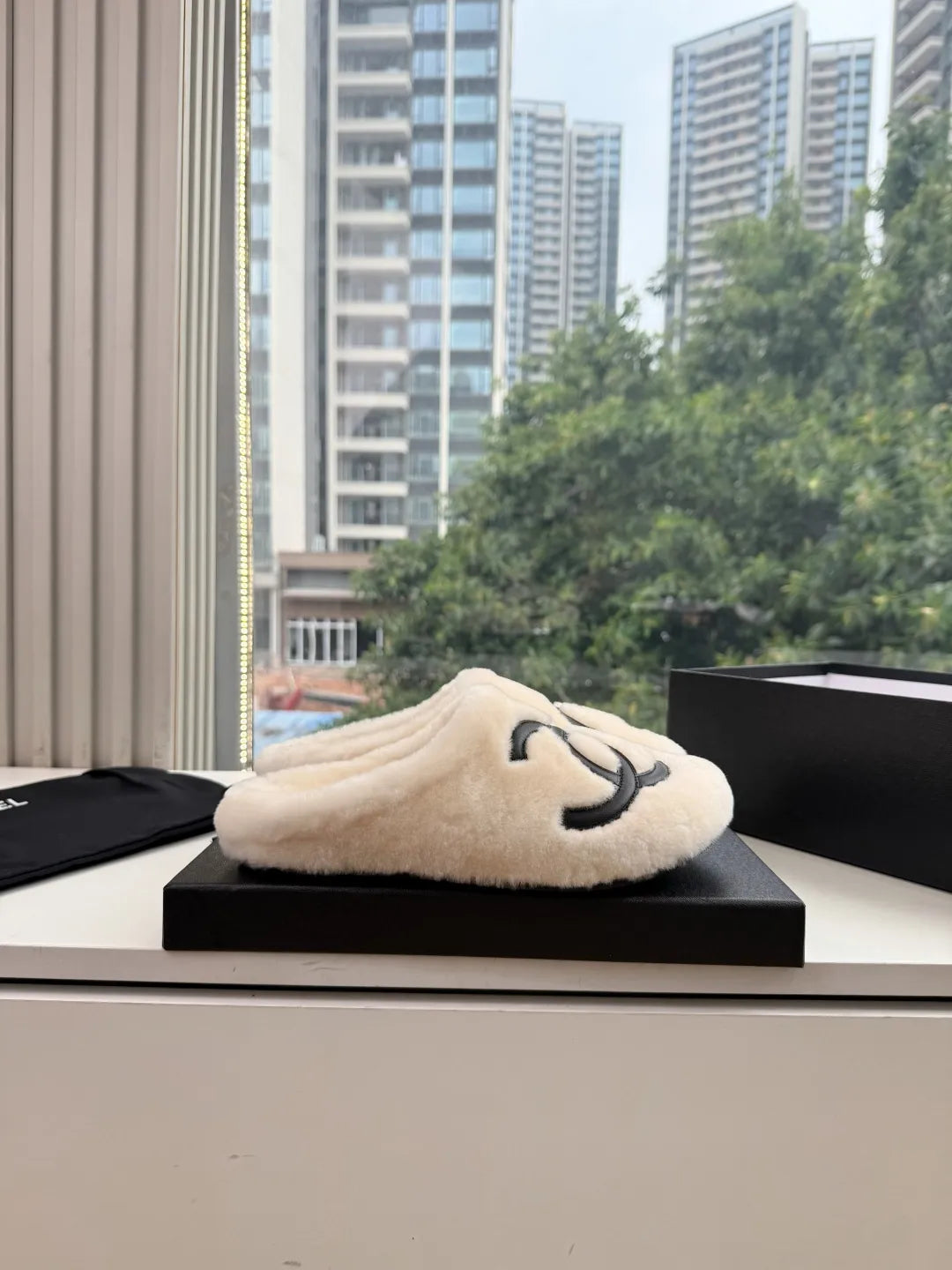 Chanel Women's Shoes