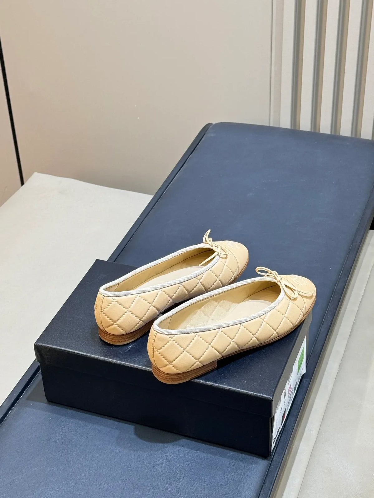Chanel Women's Shoes