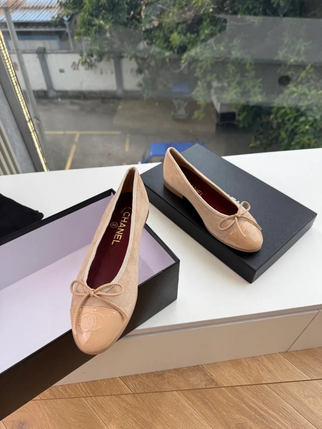 Chanel Women's Shoes