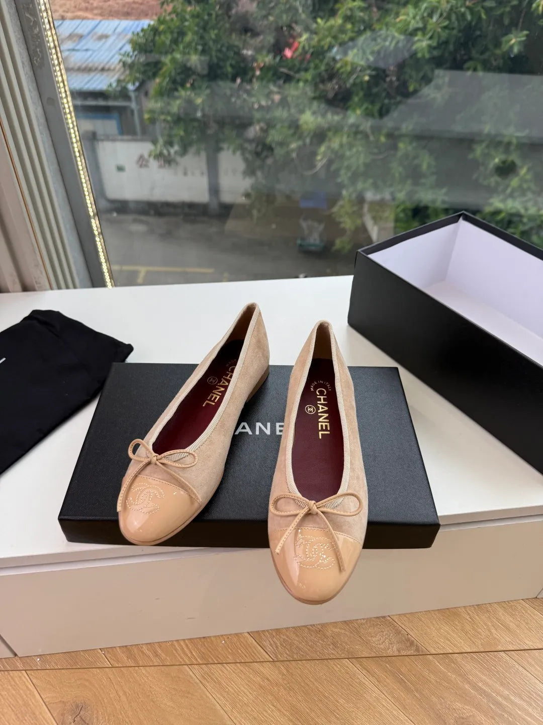 Chanel Women's Shoes