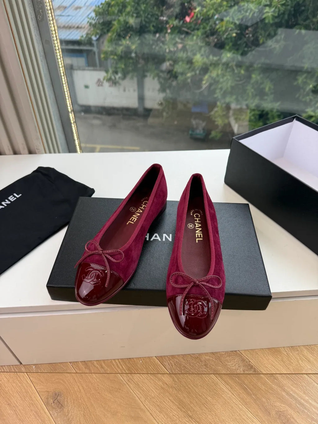 Chanel Women's Shoes