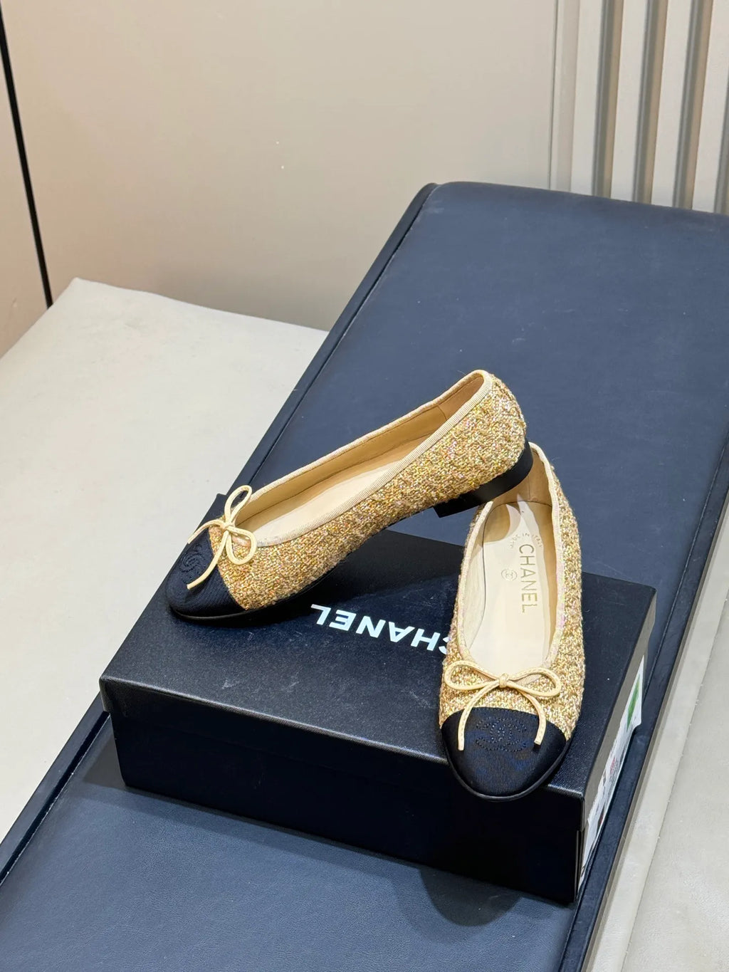 Chanel Women's Shoes