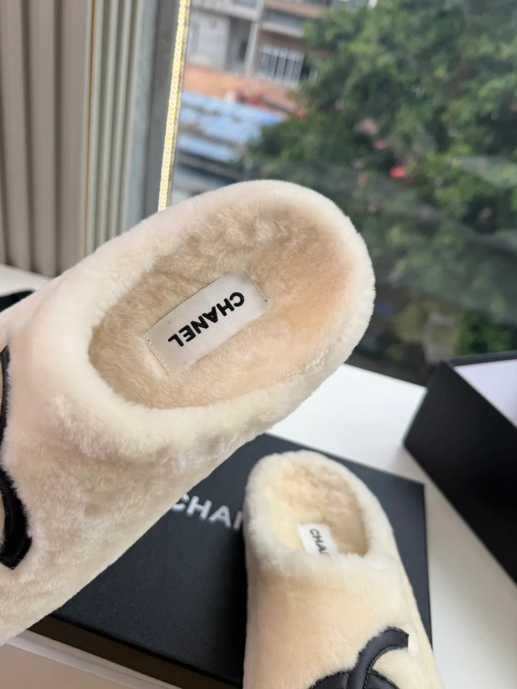 Chanel Women's Shoes