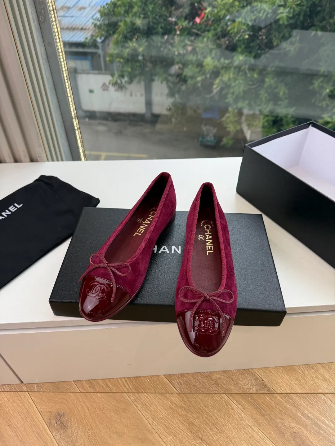 Chanel Women's Shoes