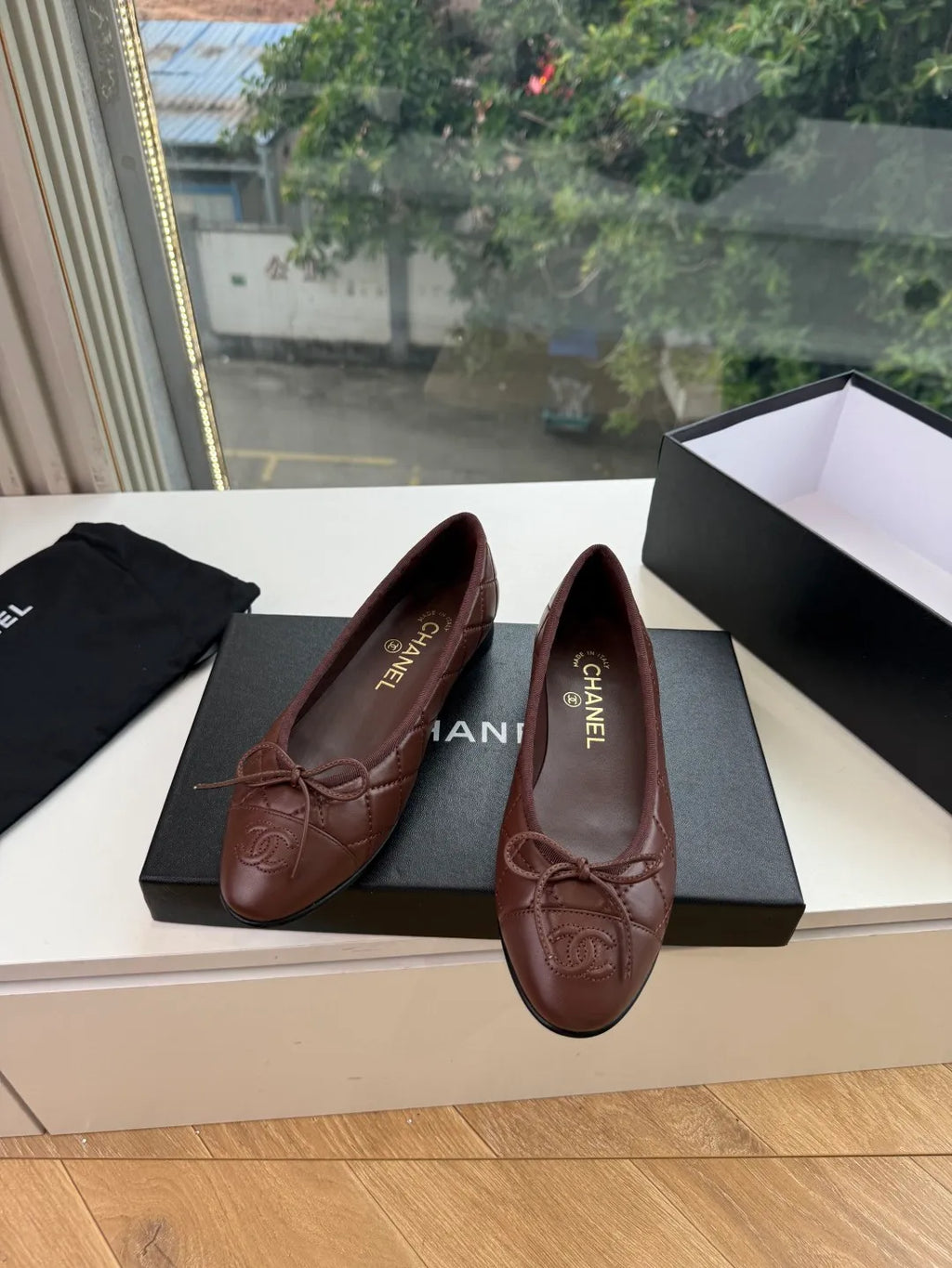 Chanel Women's Shoes