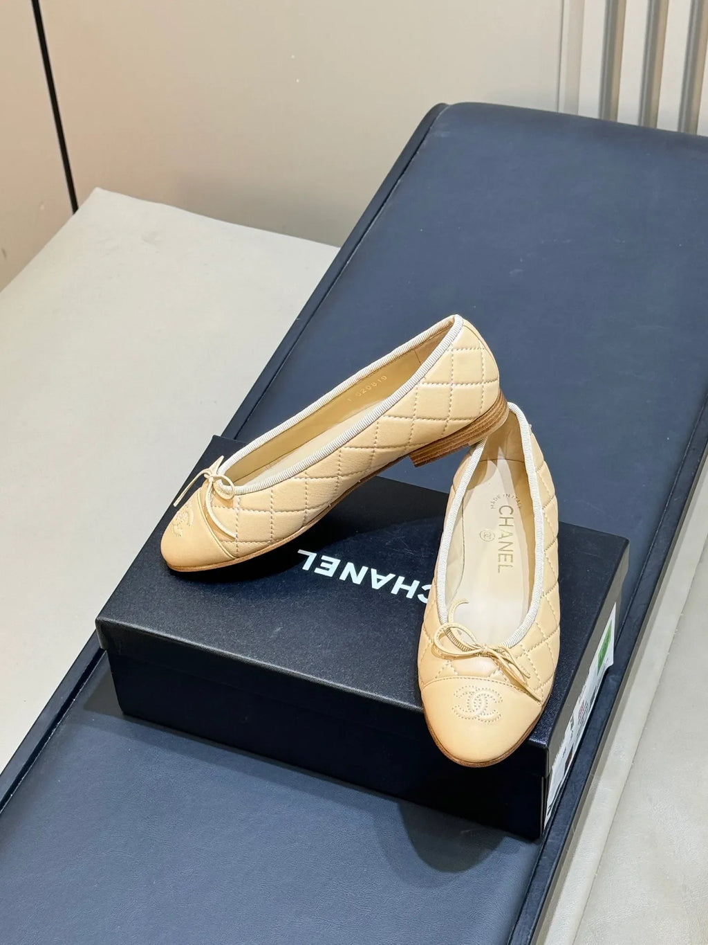 Chanel Women's Shoes