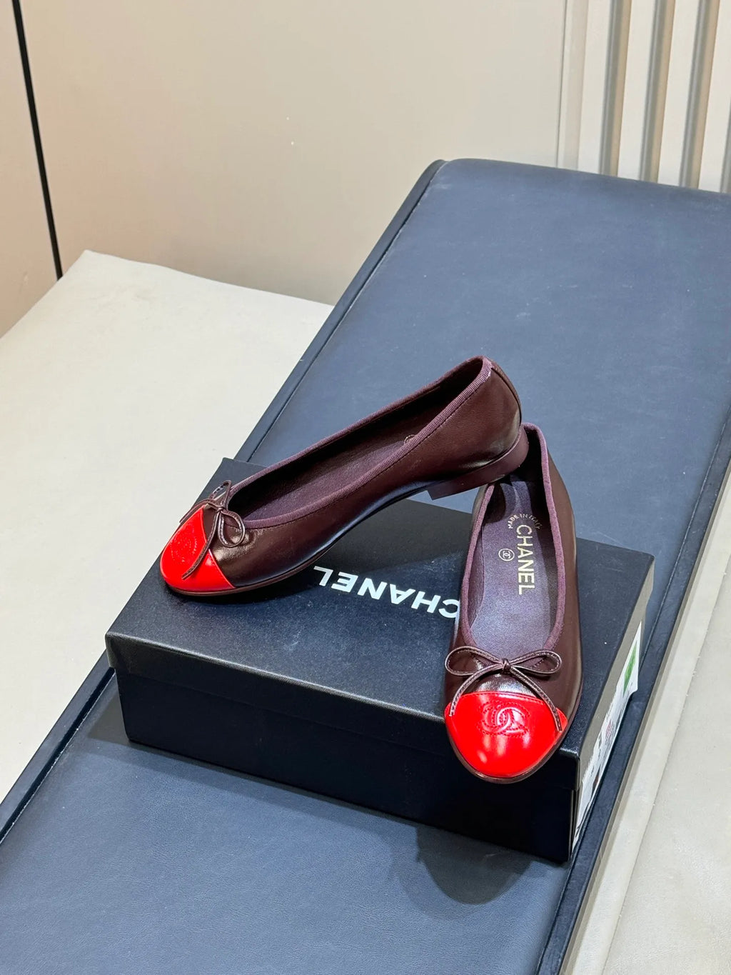 Chanel Women's Shoes