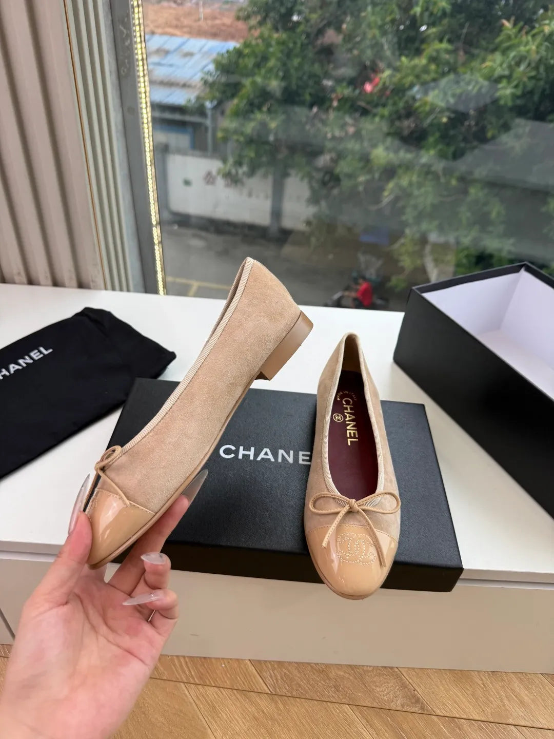 Chanel Women's Shoes