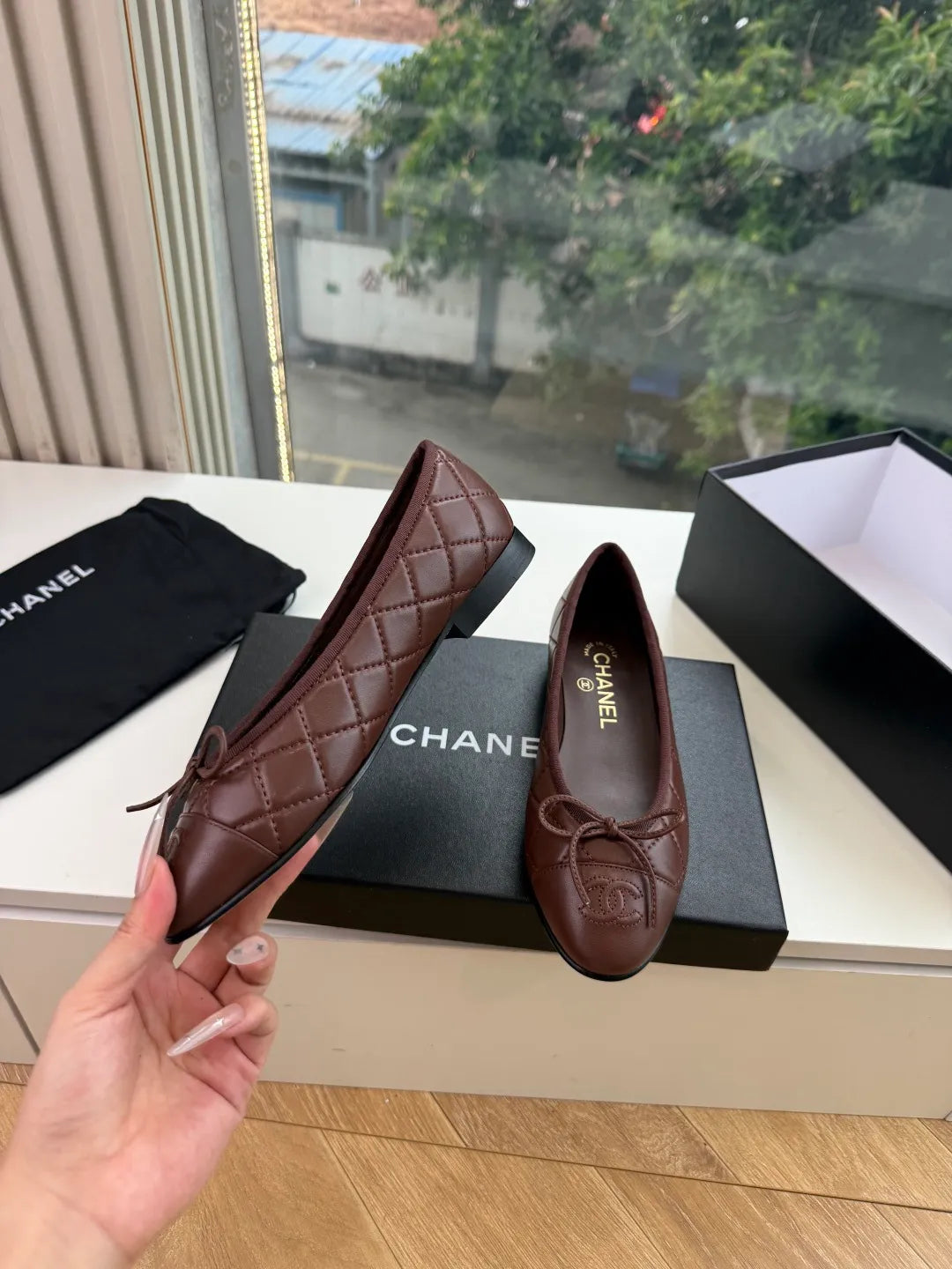 Chanel Women's Shoes
