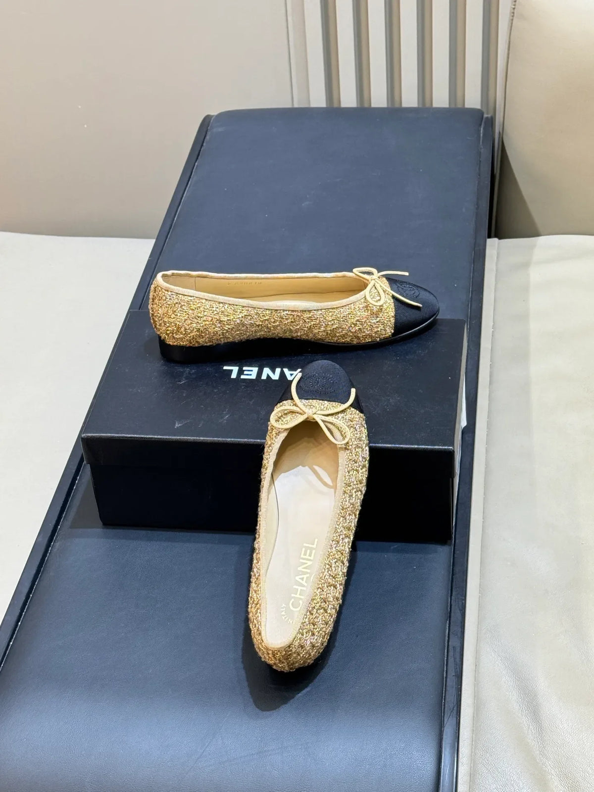 Chanel Women's Shoes