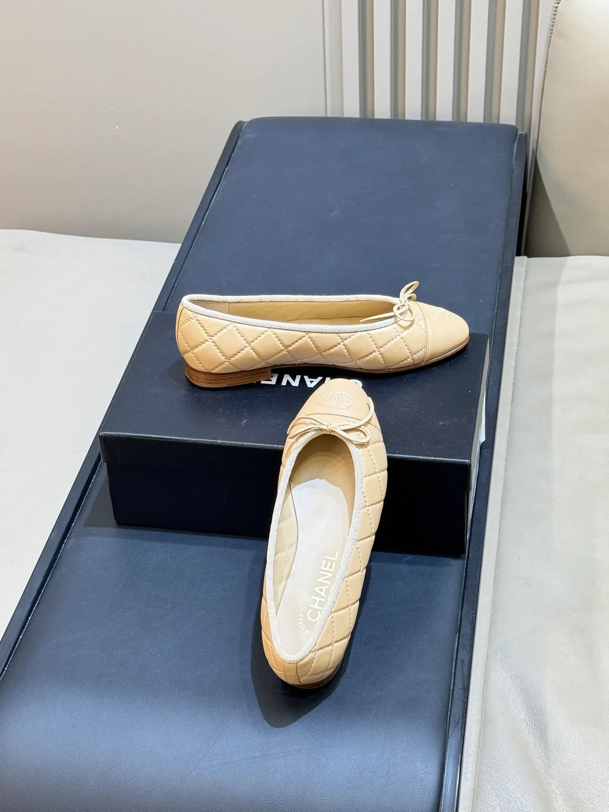 Chanel Women's Shoes