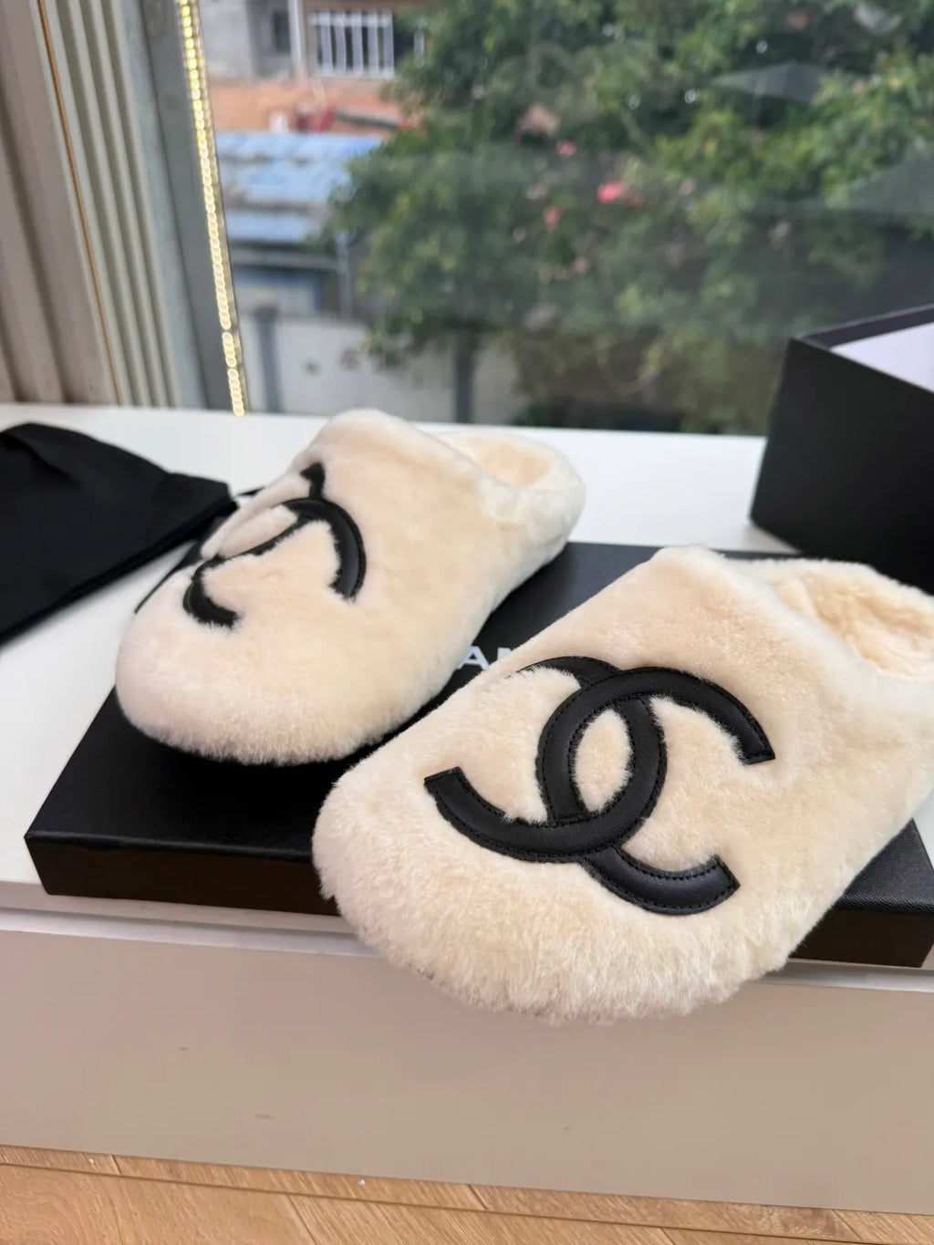 Chanel Women's Shoes