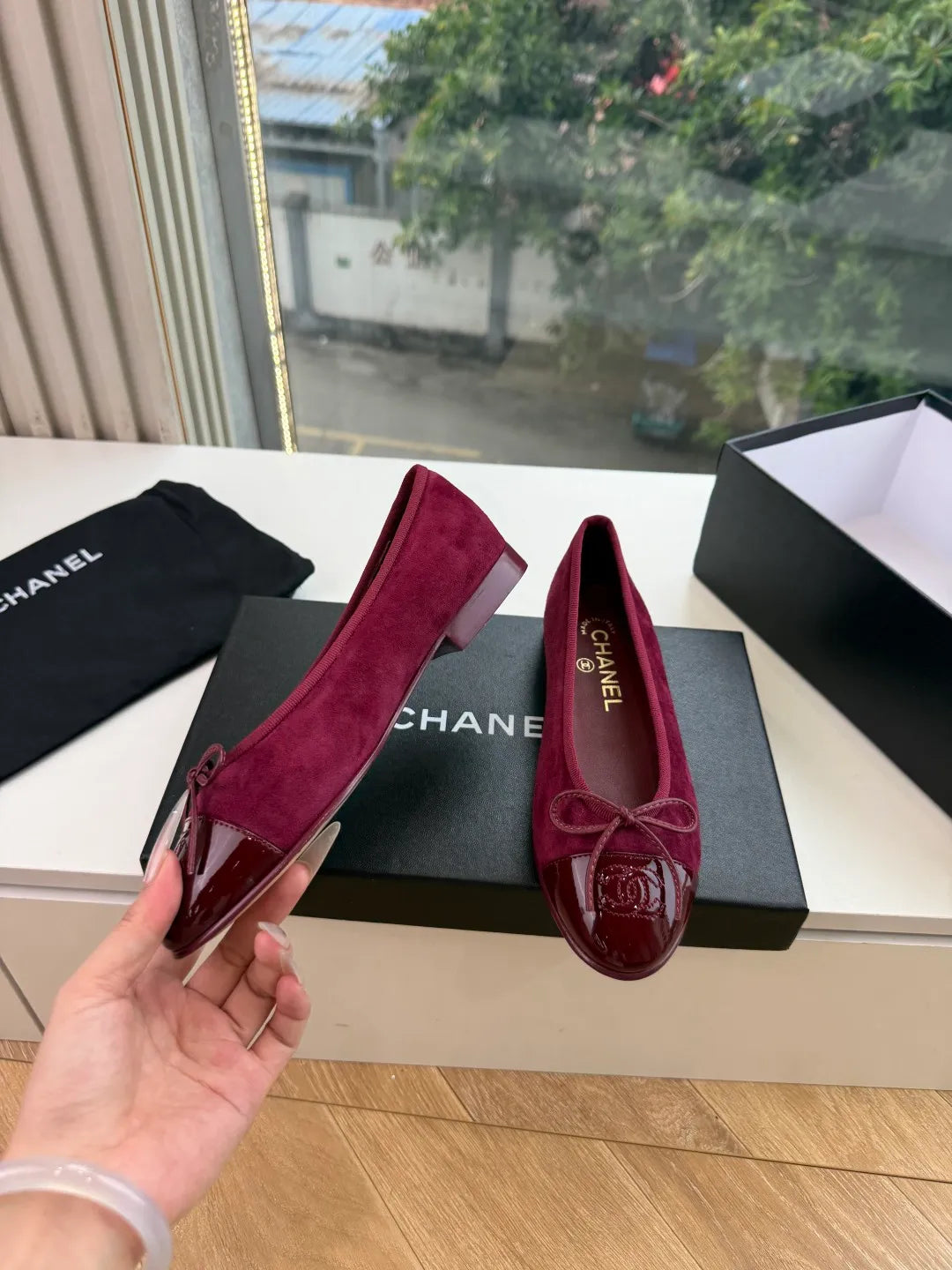 Chanel Women's Shoes