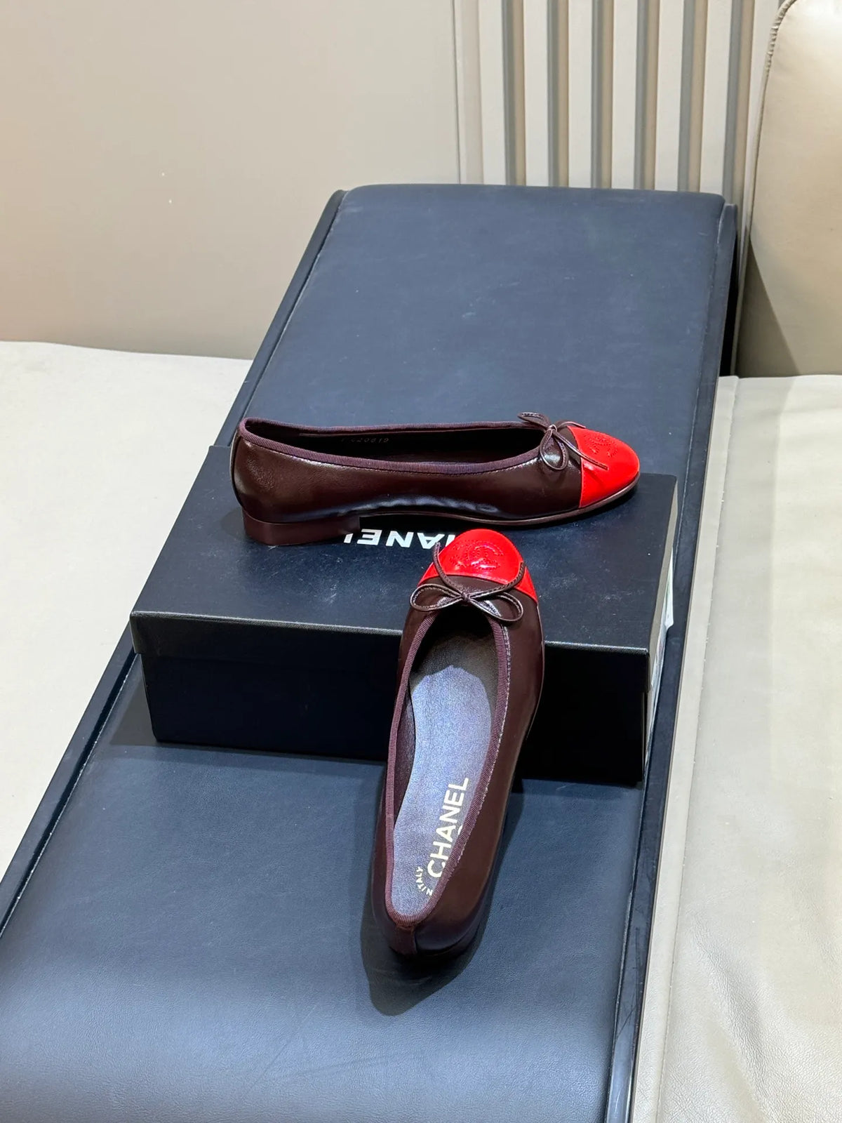 Chanel Women's Shoes