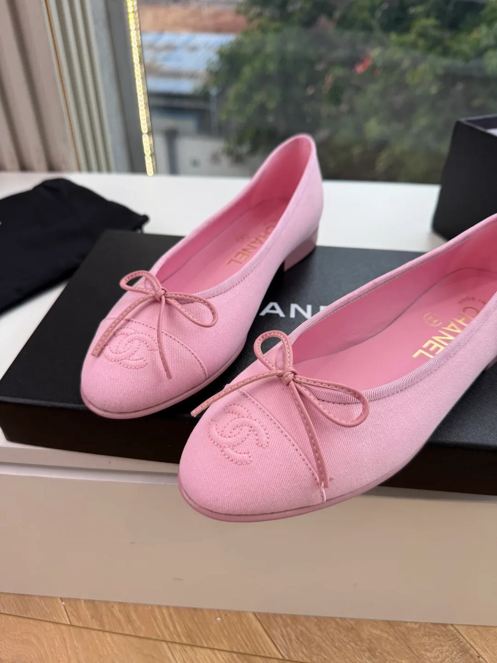 Chanel Women's Shoes
