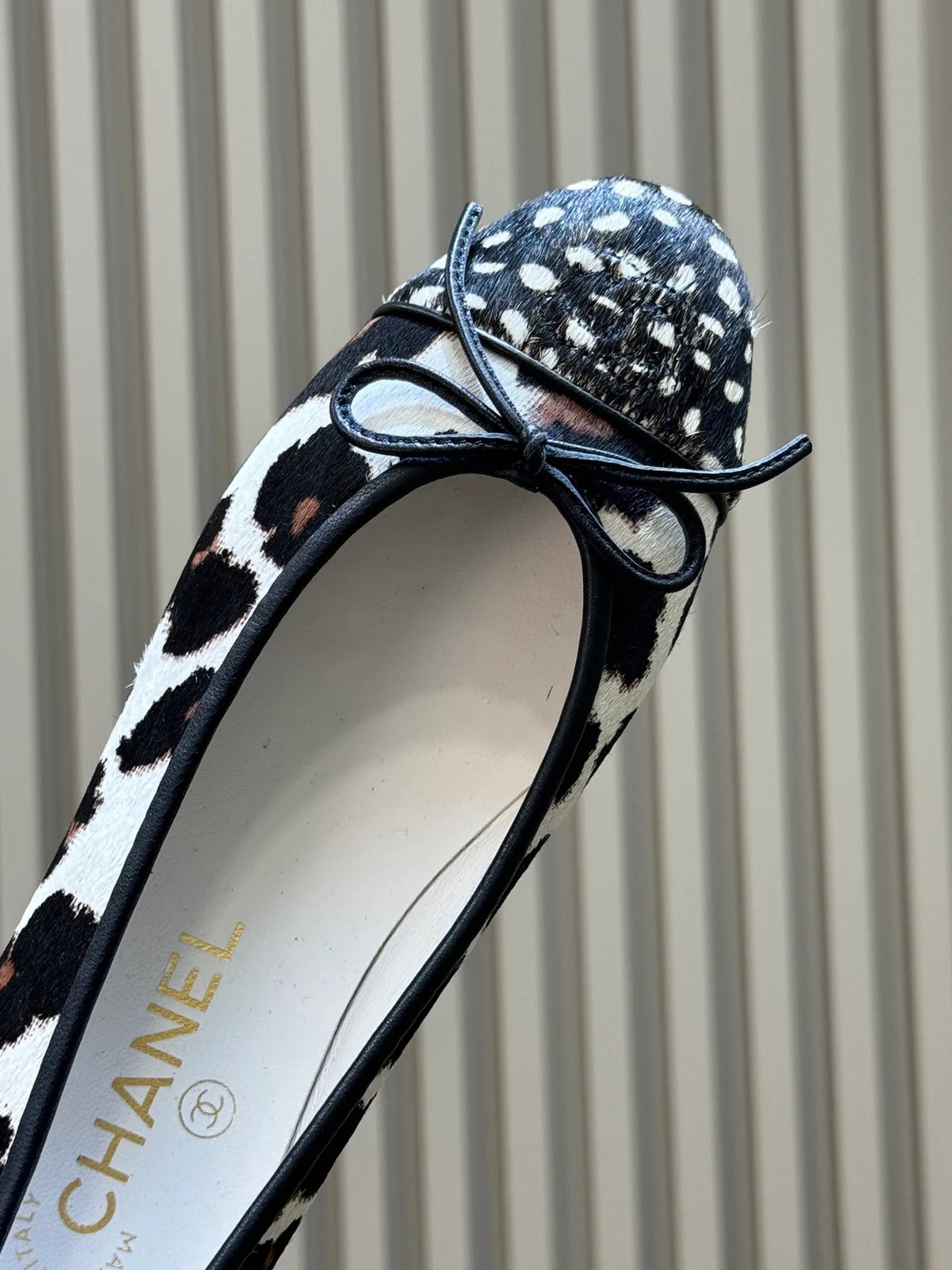 Chanel Women's Shoes