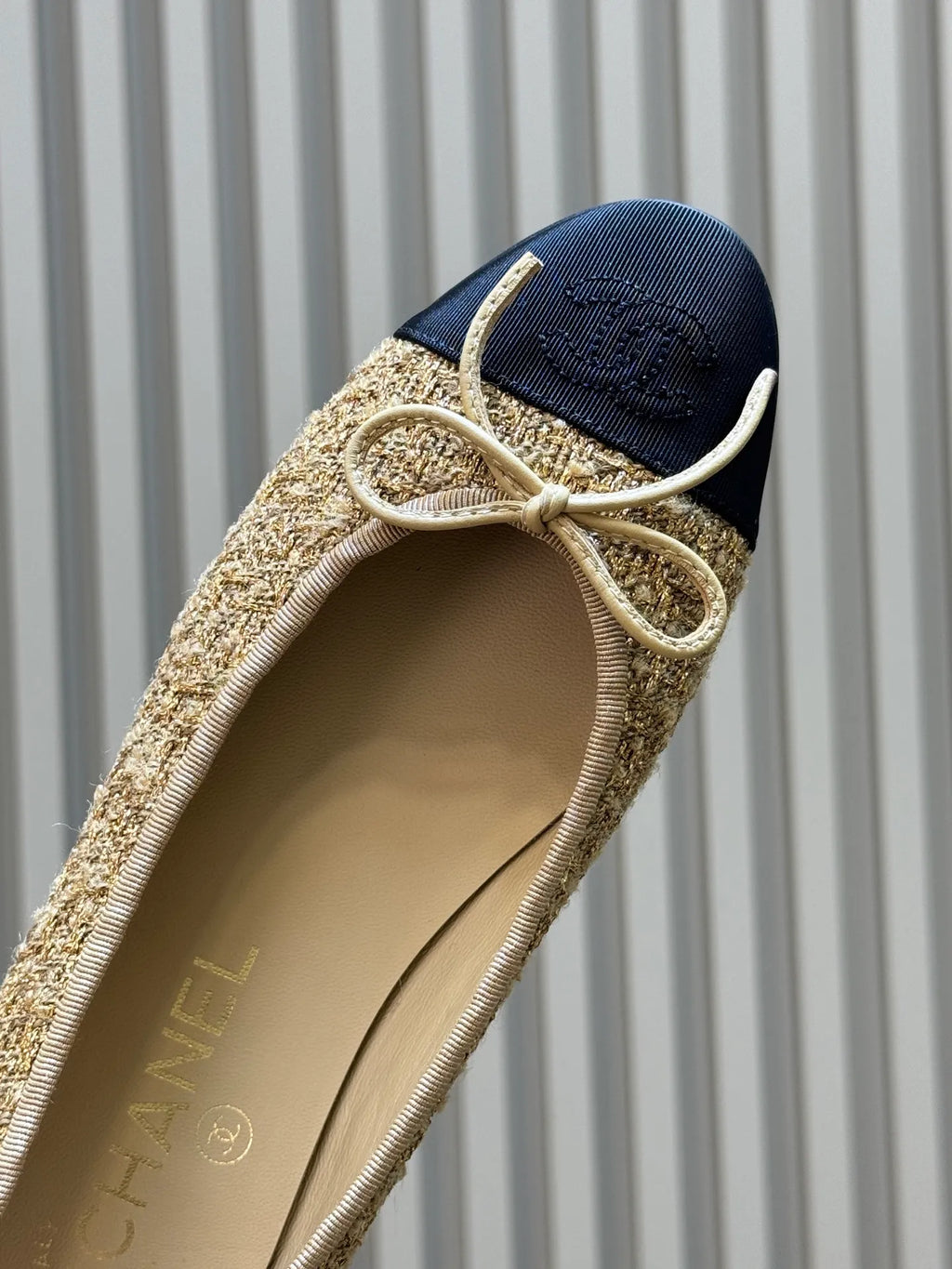 Chanel Women's Shoes