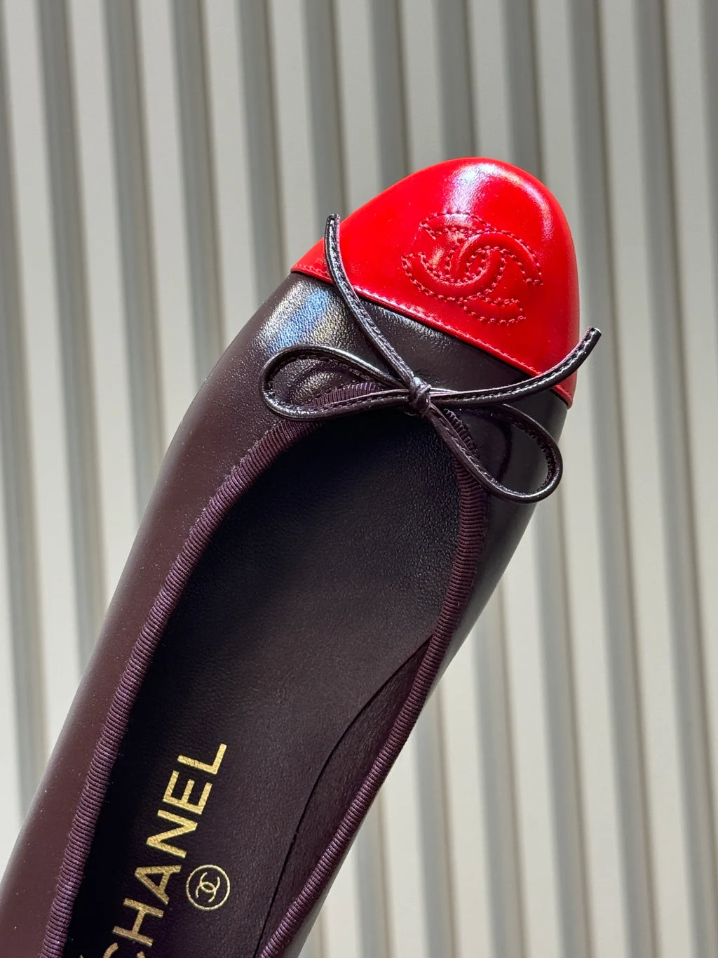 Chanel Women's Shoes