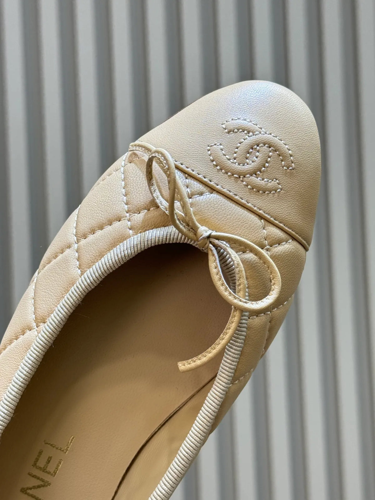 Chanel Women's Shoes