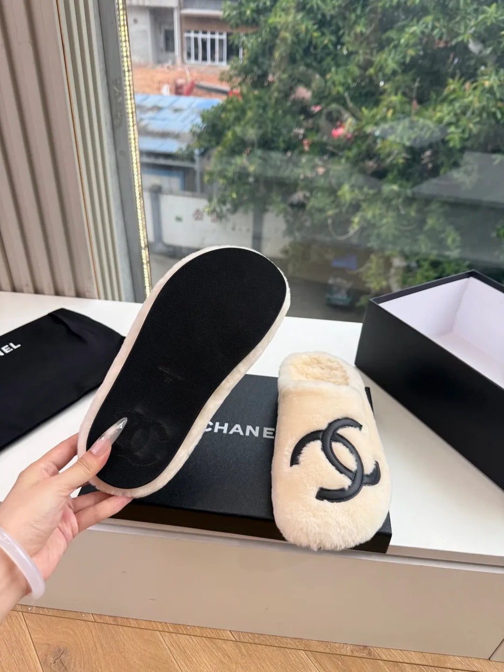 Chanel Women's Shoes
