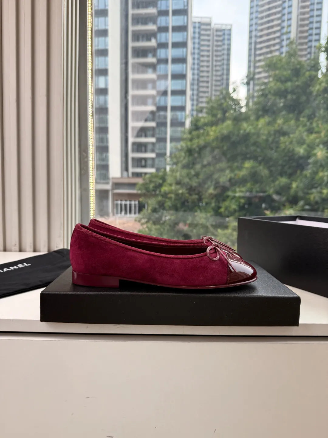 Chanel Women's Shoes