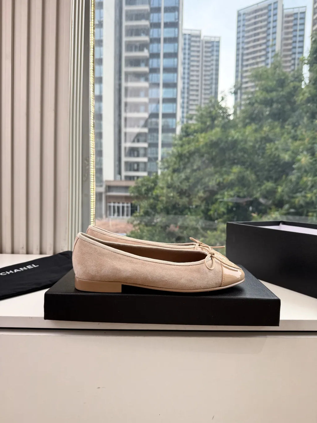 Chanel Women's Shoes