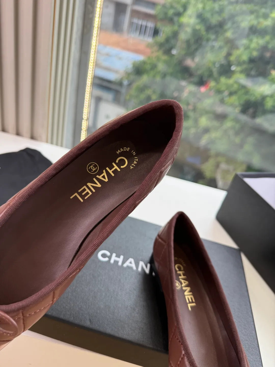 Chanel Women's Shoes
