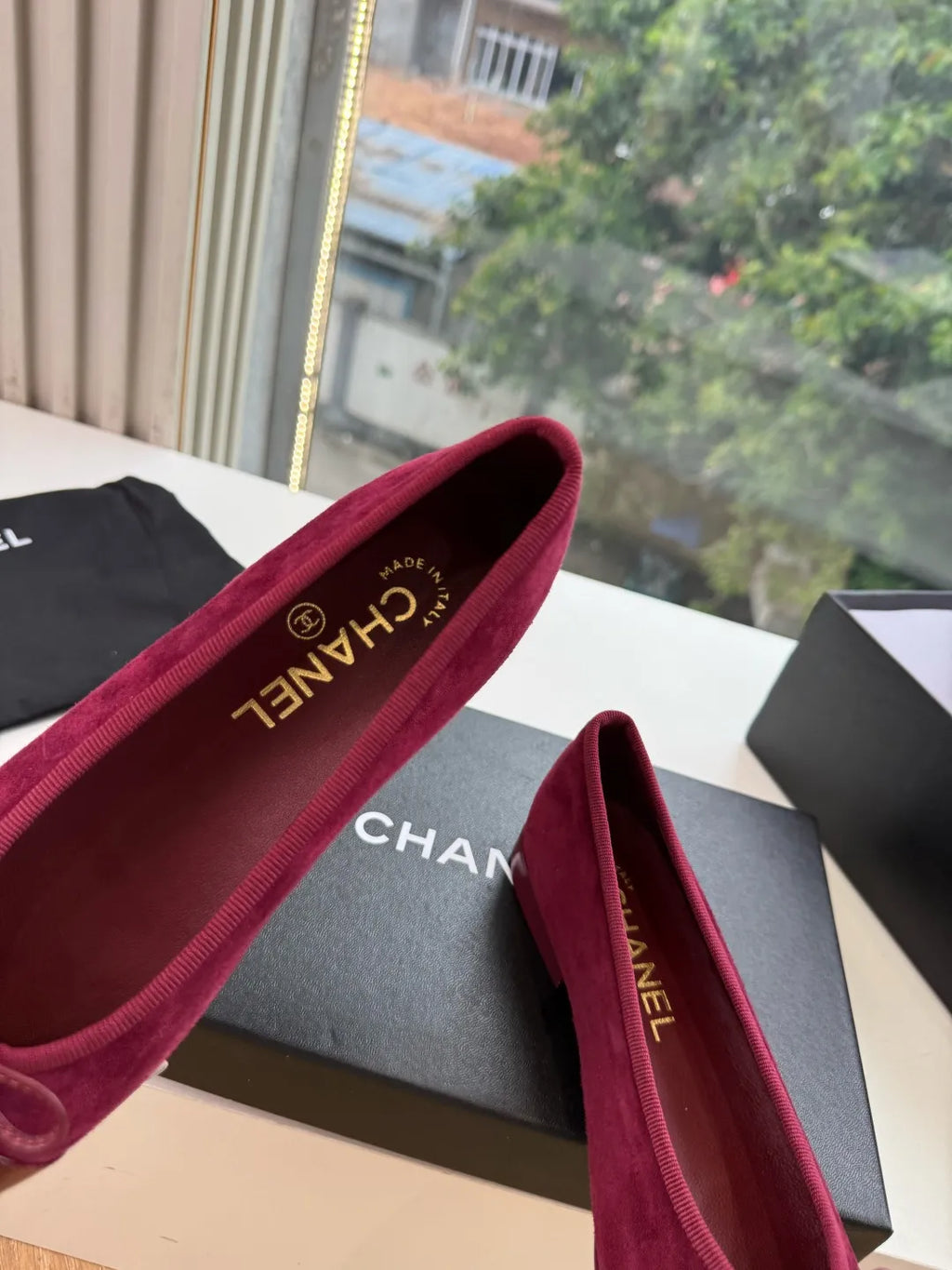Chanel Women's Shoes