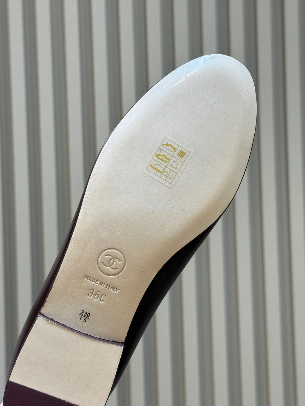 Chanel Women's Shoes