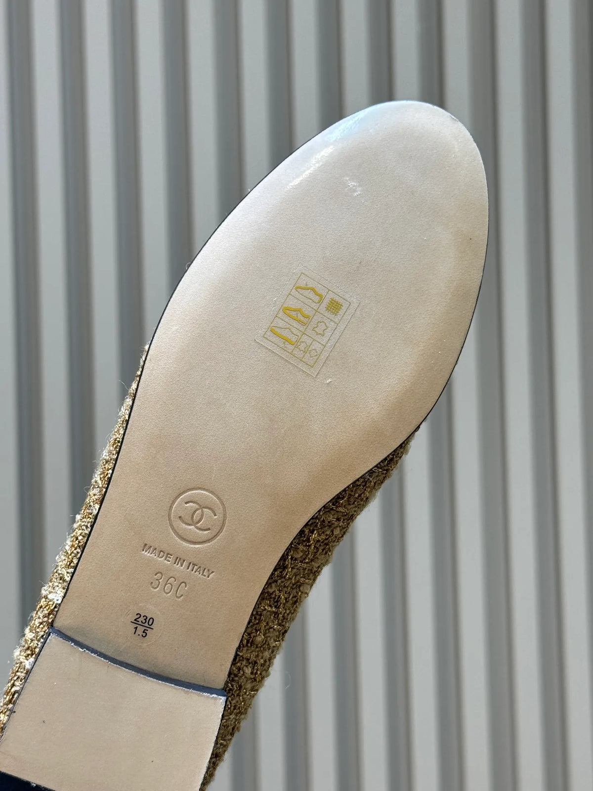 Chanel Women's Shoes