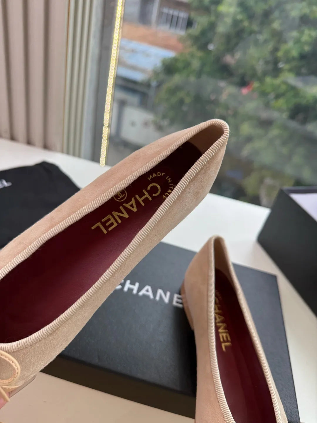 Chanel Women's Shoes