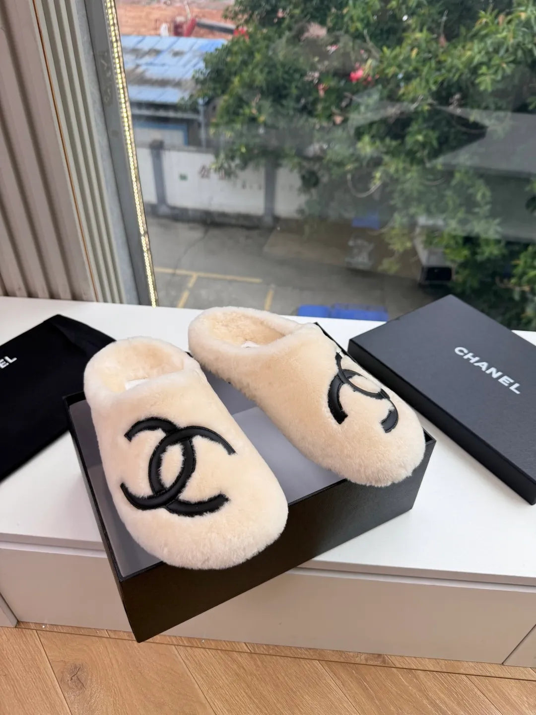 Chanel Women's Shoes
