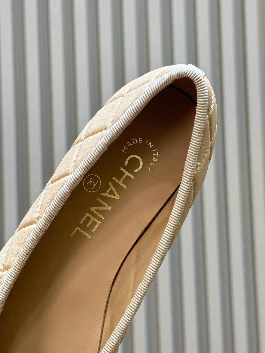 Chanel Women's Shoes