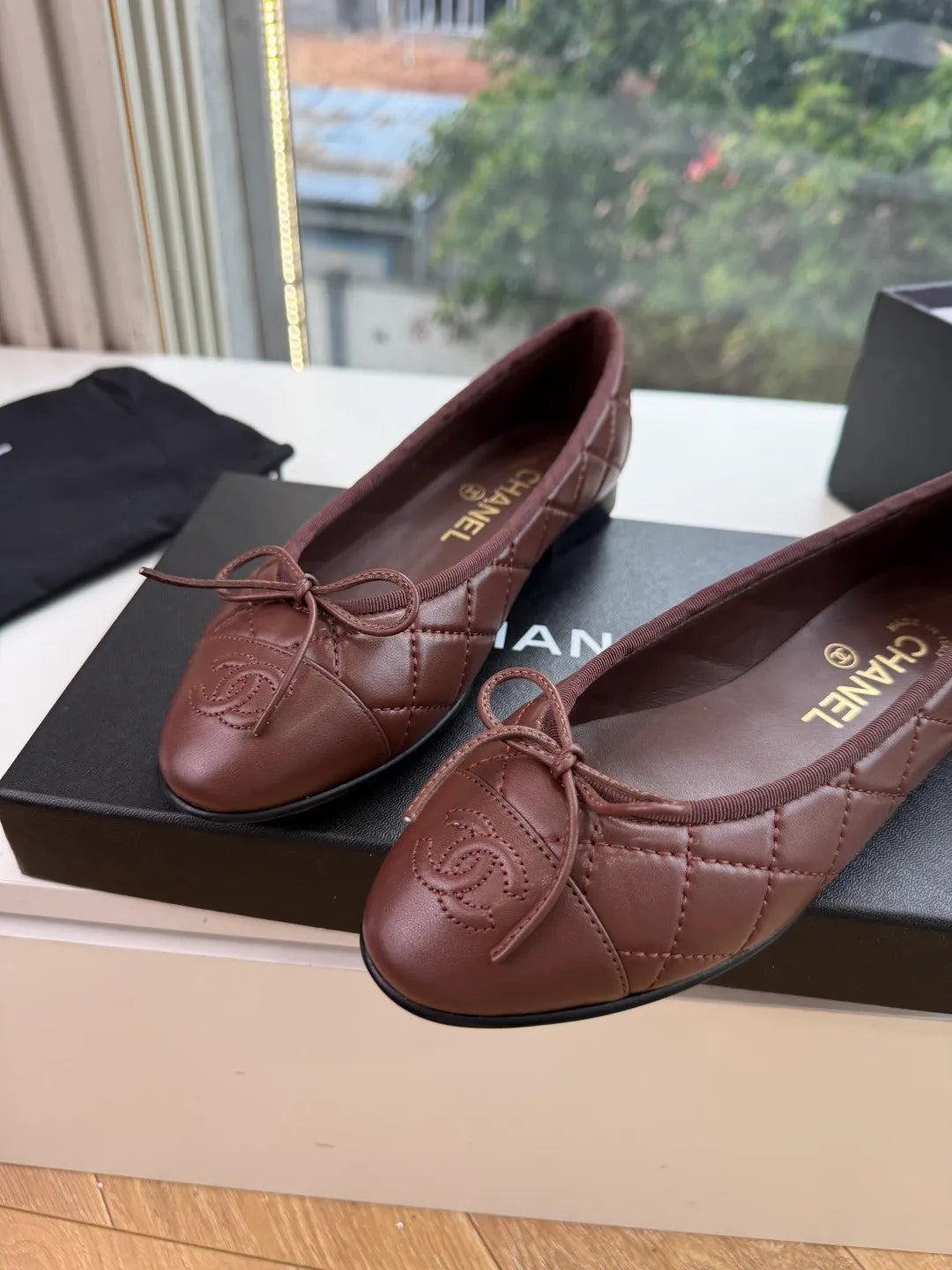 Chanel Women's Shoes