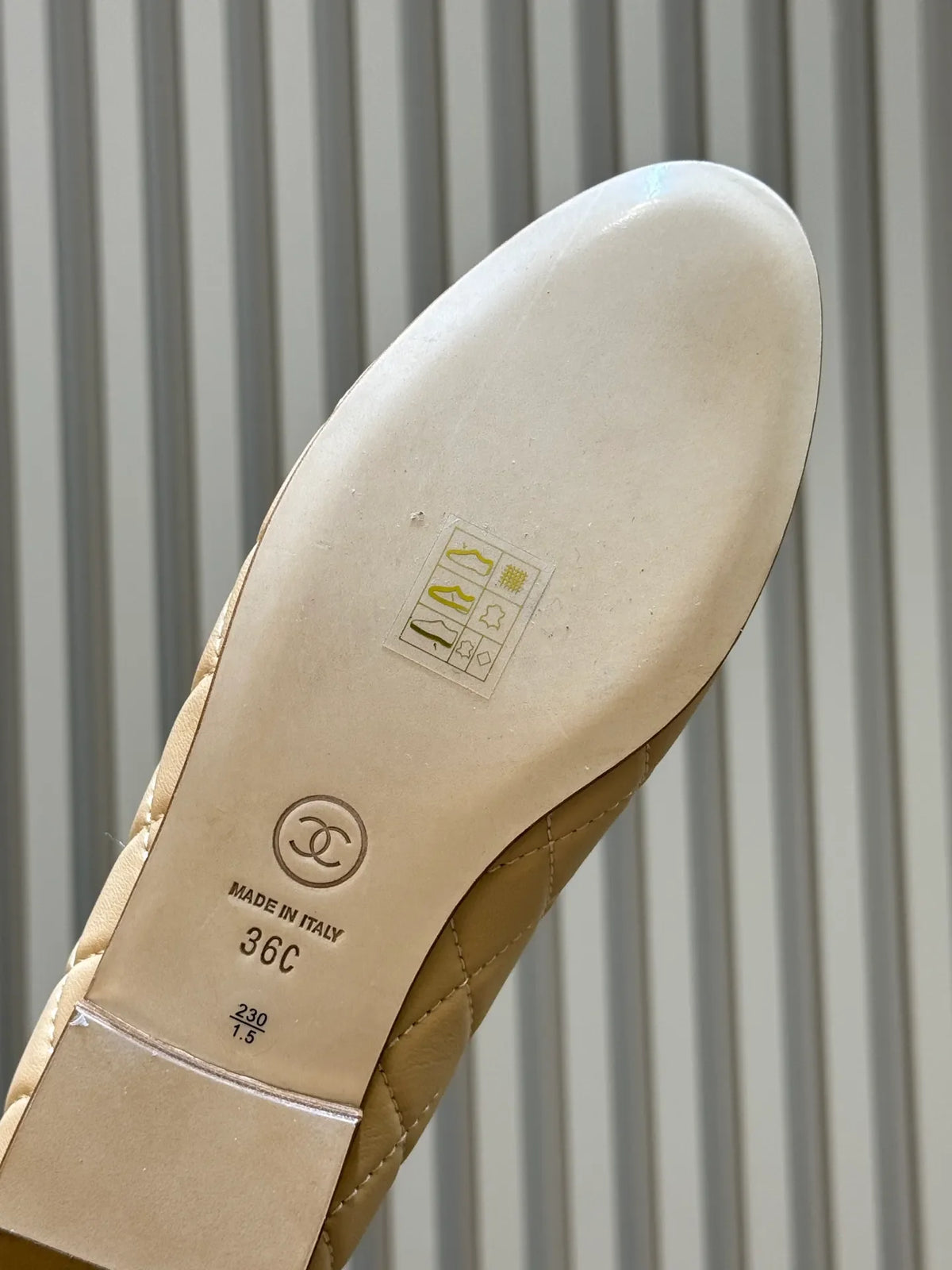 Chanel Women's Shoes