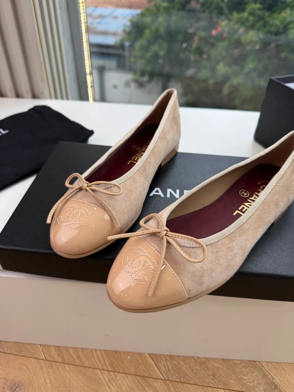 Chanel Women's Shoes